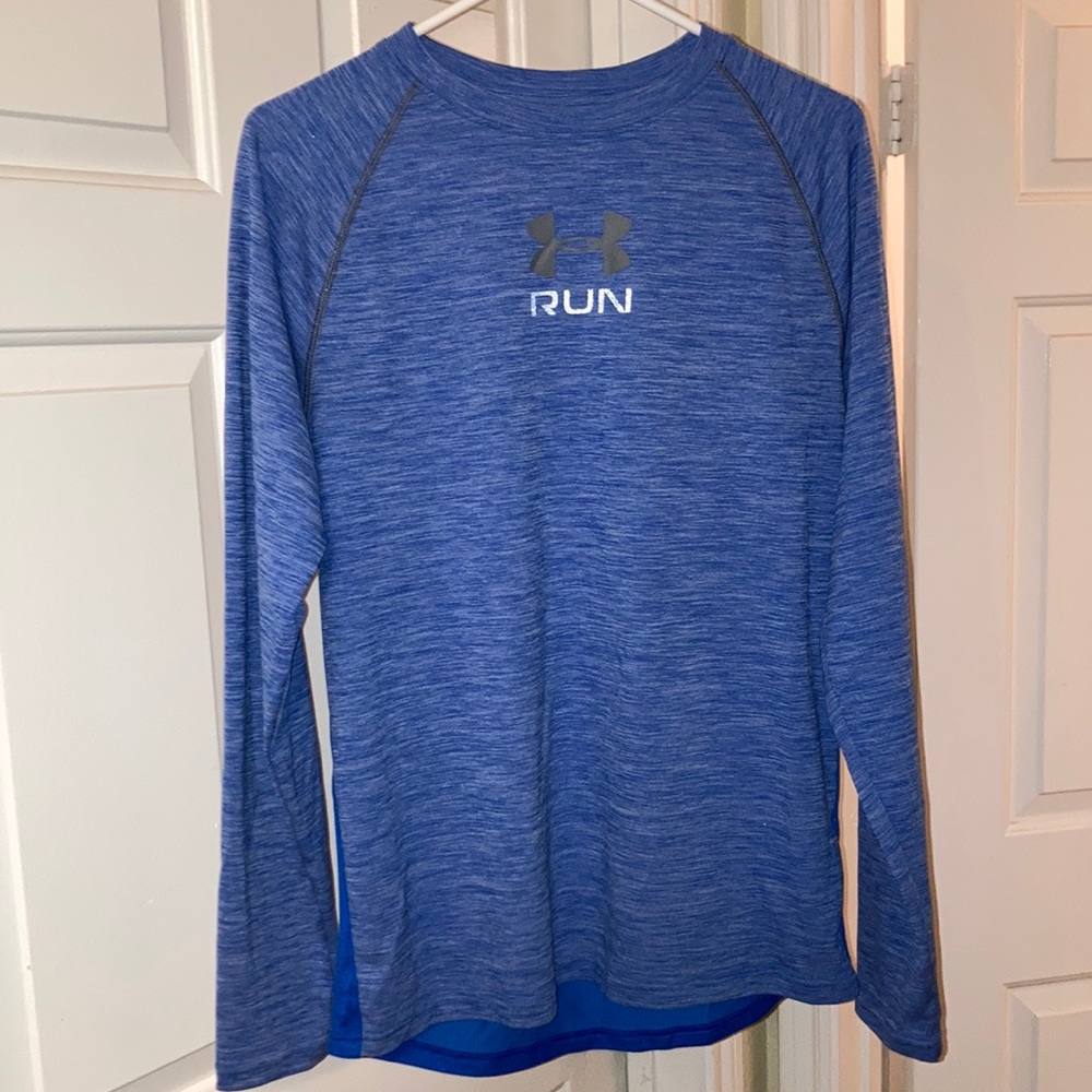 Under Armour Long Sleeve Dri Fit